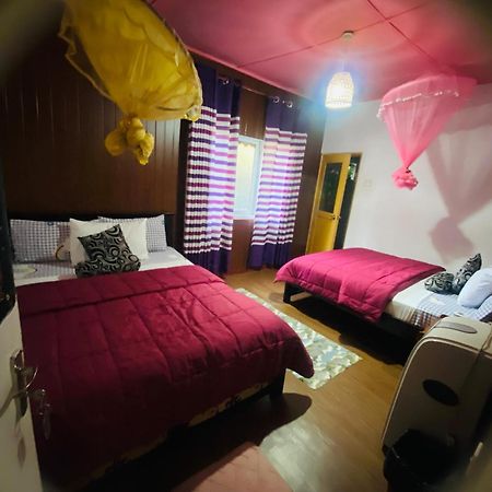 Tunnel Gap Homestay إيلا المظهر الخارجي الصورة