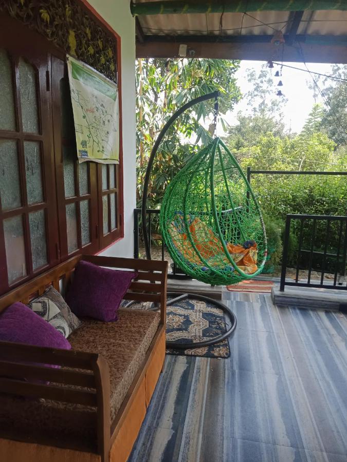 Tunnel Gap Homestay إيلا المظهر الخارجي الصورة