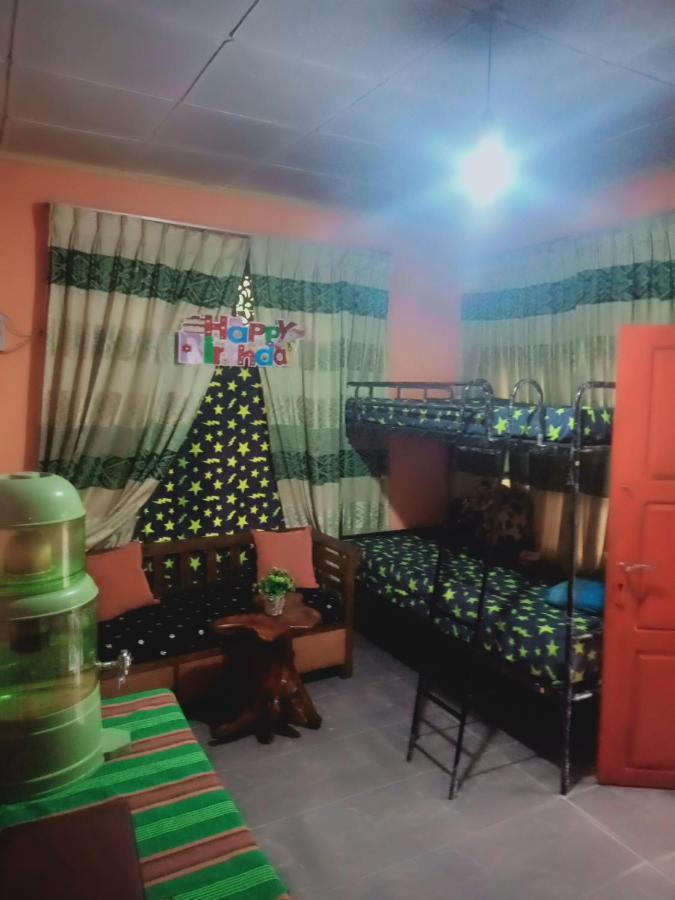 Tunnel Gap Homestay إيلا المظهر الخارجي الصورة