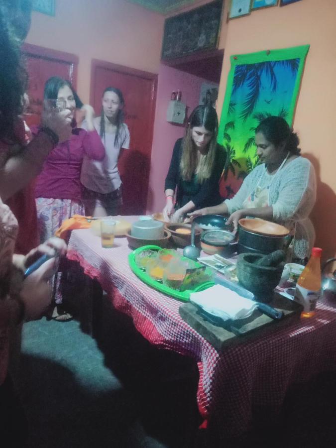 Tunnel Gap Homestay إيلا المظهر الخارجي الصورة