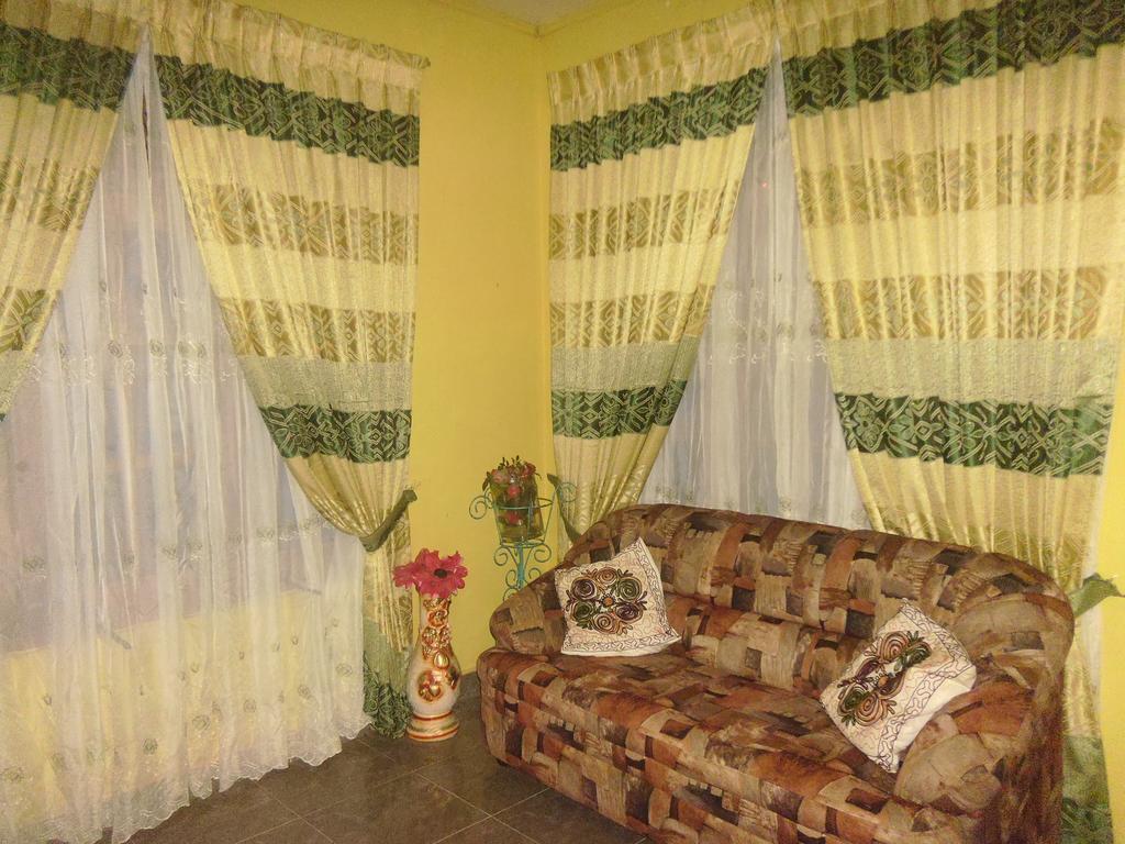 Tunnel Gap Homestay إيلا المظهر الخارجي الصورة