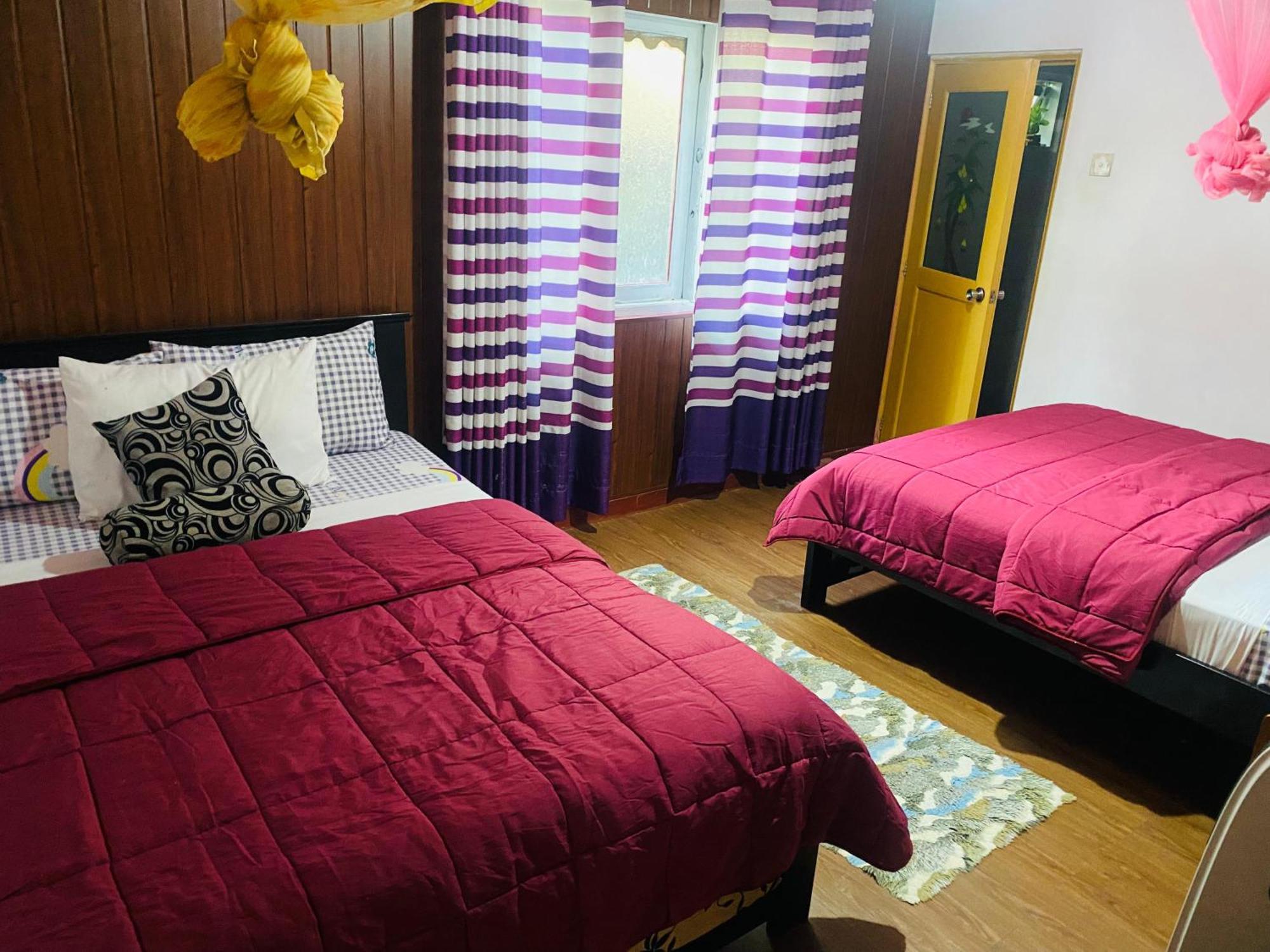 Tunnel Gap Homestay إيلا المظهر الخارجي الصورة