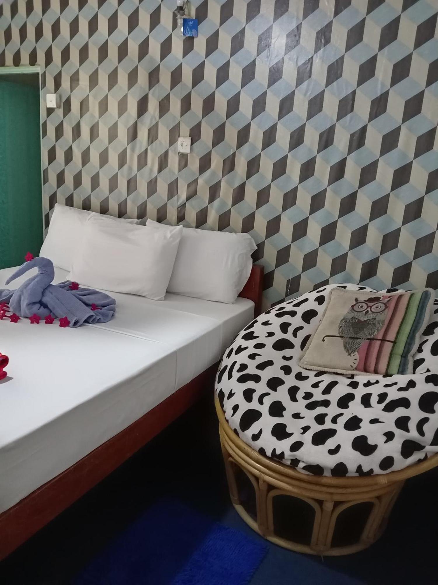 Tunnel Gap Homestay إيلا المظهر الخارجي الصورة