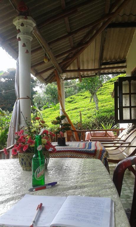 Tunnel Gap Homestay إيلا المظهر الخارجي الصورة