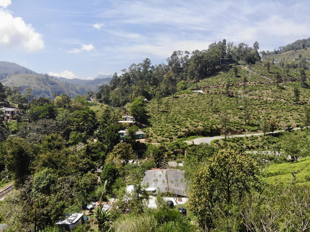 Tunnel Gap Homestay إيلا المظهر الخارجي الصورة