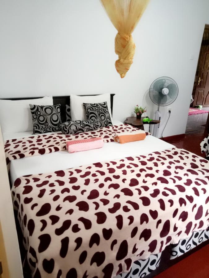 Tunnel Gap Homestay إيلا المظهر الخارجي الصورة