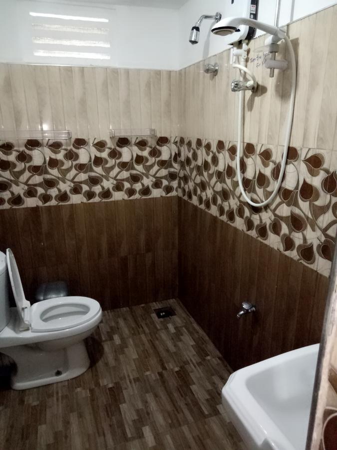 Tunnel Gap Homestay إيلا المظهر الخارجي الصورة
