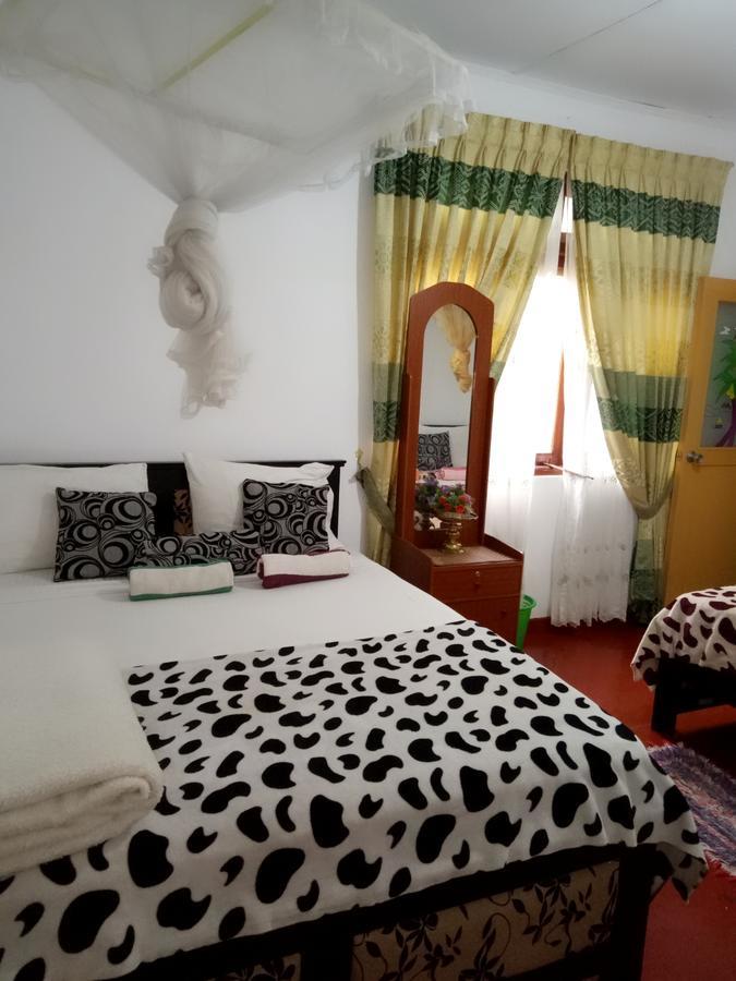 Tunnel Gap Homestay إيلا المظهر الخارجي الصورة