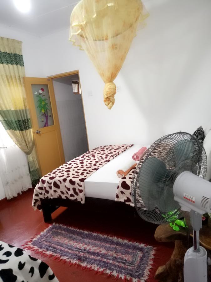 Tunnel Gap Homestay إيلا المظهر الخارجي الصورة