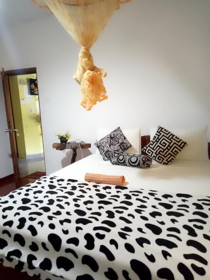 Tunnel Gap Homestay إيلا المظهر الخارجي الصورة