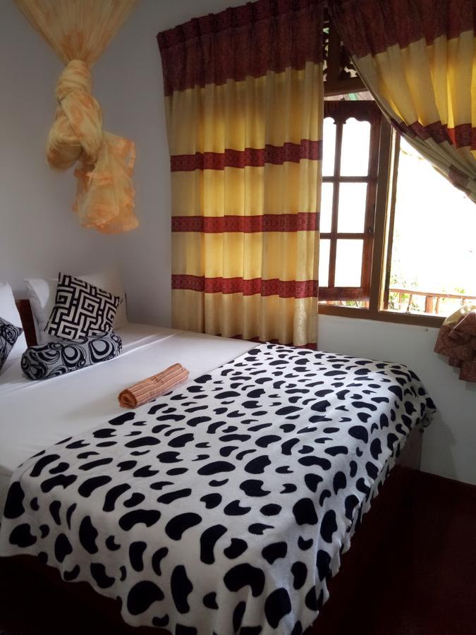Tunnel Gap Homestay إيلا المظهر الخارجي الصورة
