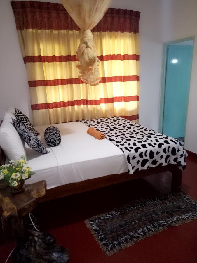 Tunnel Gap Homestay إيلا المظهر الخارجي الصورة