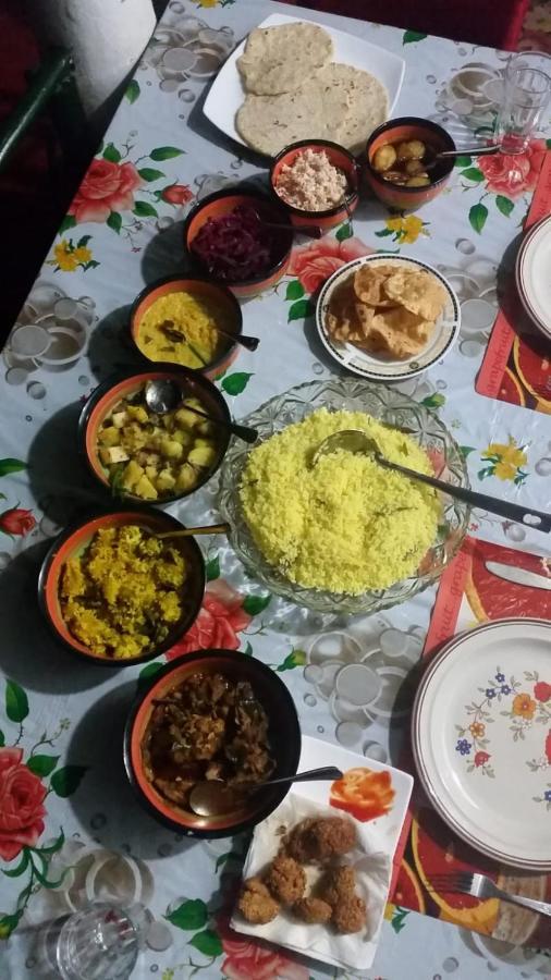 Tunnel Gap Homestay إيلا المظهر الخارجي الصورة